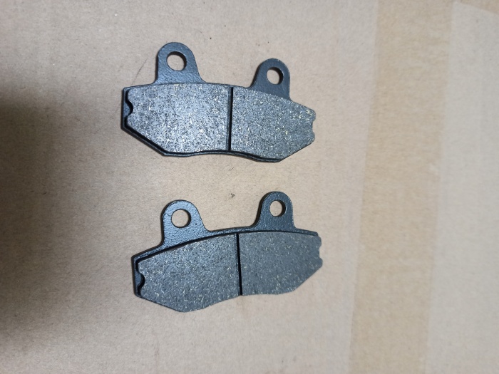 Brake pads