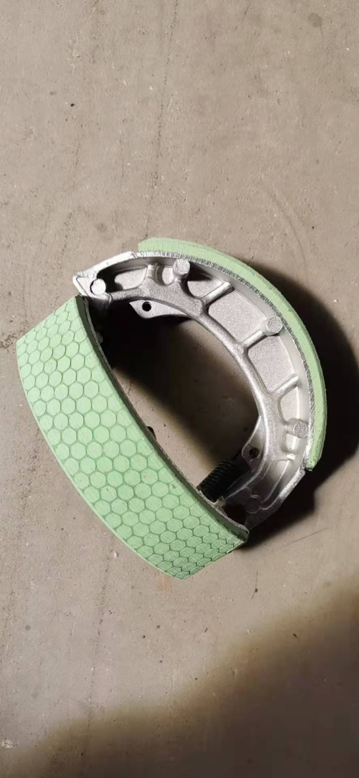 Brake shoe
