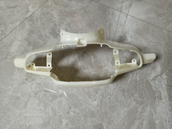 Headlight case