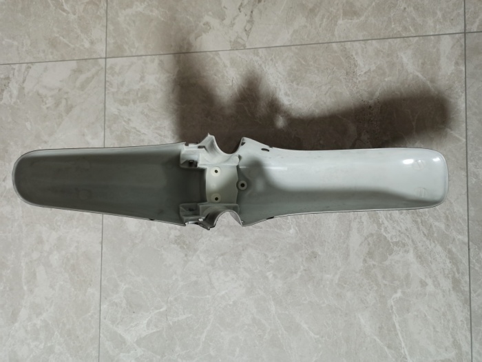 Former  mudguard