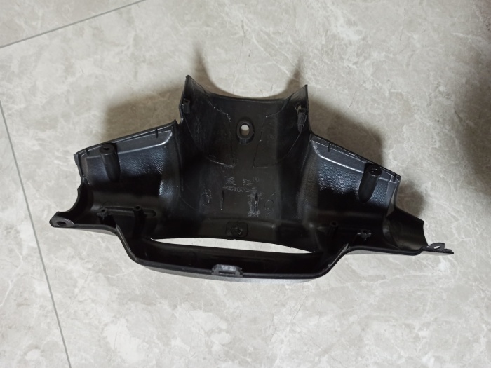 Instrument cover