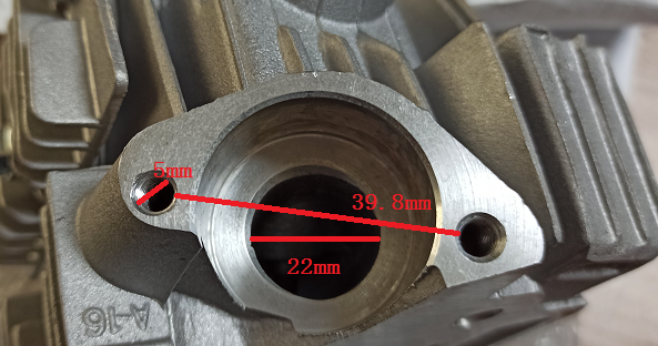 Cylinder head assembly