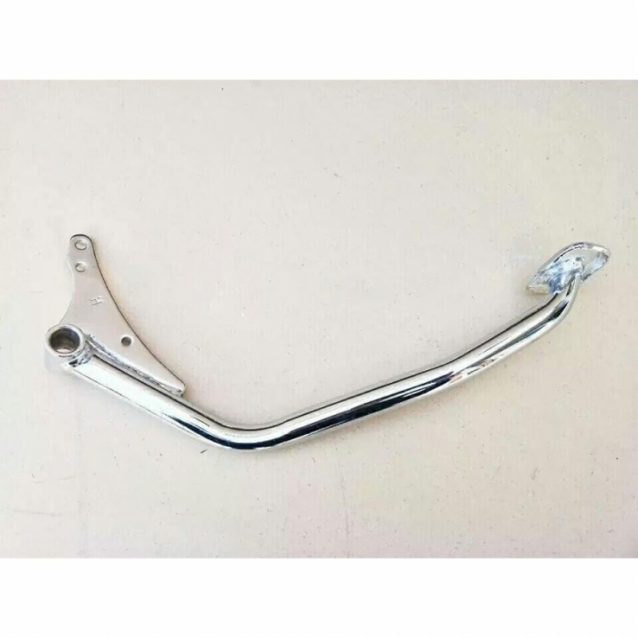 Brake pedal