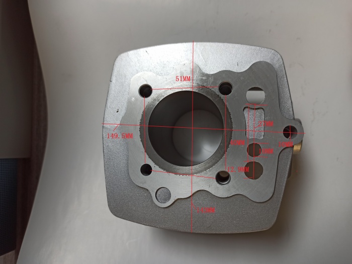Cylinder