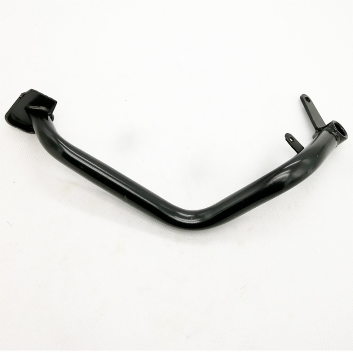 Brake pedal