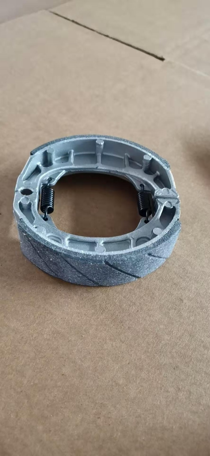 Brake shoe