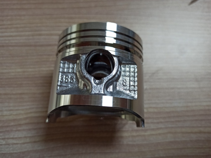 Piston