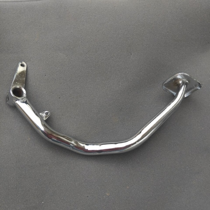 Brake pedal