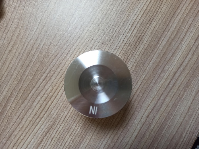 Piston