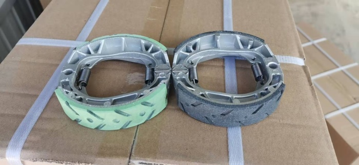 Brake shoe