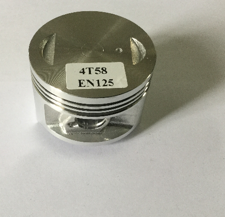 Piston