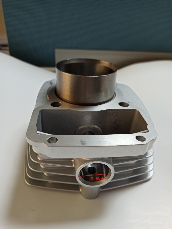 Cylinder