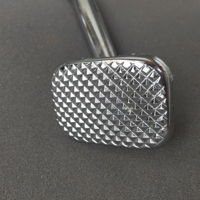 Brake pedal