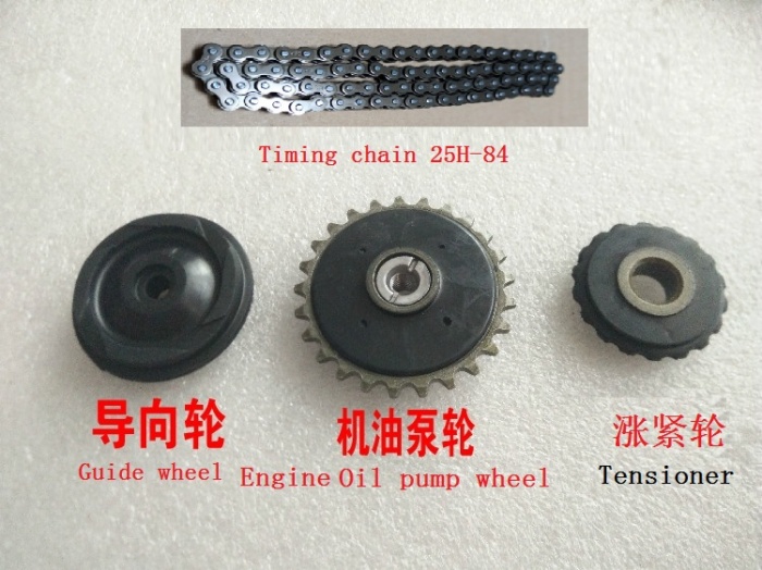 Triathlon+timing chain