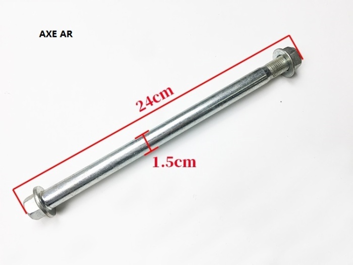 Shaft sleeve（axis)