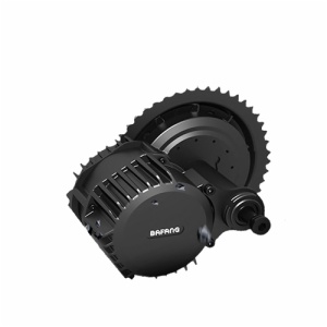 MID MOTOR KIT BAFANG MM G320