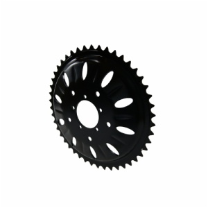 MID MOTOR KIT BAFANG MM G320