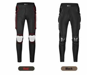 Motorcycle Racing Protect Set