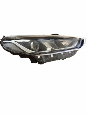 Hyundai Sonata 2017 Head Lamp