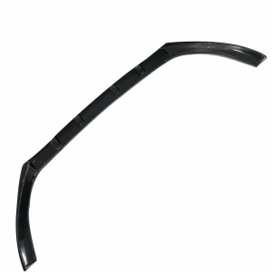 Front Bumper Chin Lip Splitter Spoiler