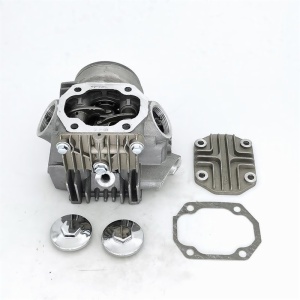 Cylinder head assembly