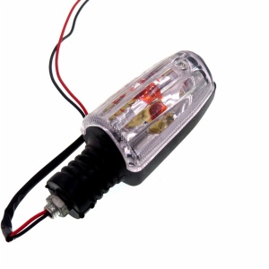 10w Tail Light For Suzuki Ax100 Italika Ft150