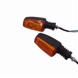 10w Tail Light For Suzuki Ax100 Italika Ft150