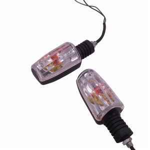 10w Tail Light For Suzuki Ax100 Italika Ft150