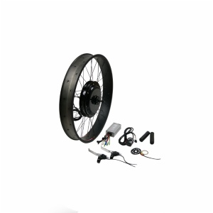 26*4.0 FAT TYRE KIT