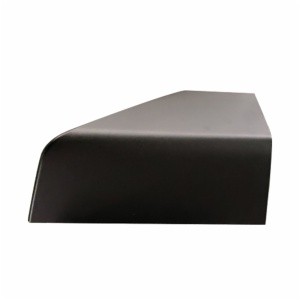 Chin Spoiler Winglets