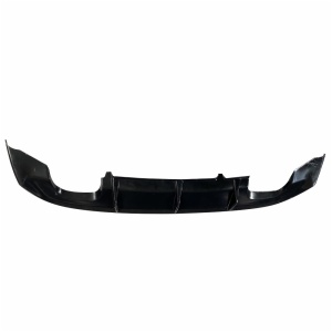 Rear Lip Diffuser
