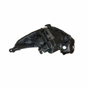 Hyundai Accent 2011 Head Lamp