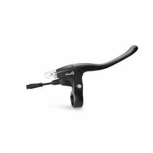 ELECTRIC BRAKE LEVERS GB E-BIKE- 123PDD-2+BS157.A