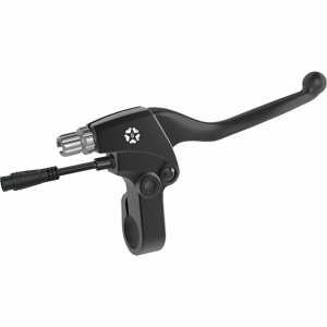 ELECTRIC BRAKE LEVERS GB E-BIKE- 128P+BS116.A