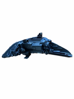 For Accent 2020 Head Lamp