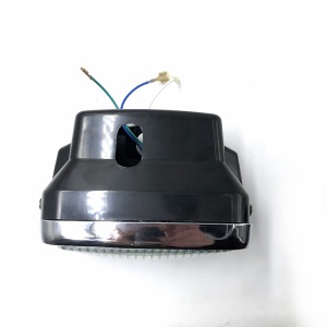 12V 35W Bulb Motorcycle Part head lamp FOR honda CD70 CD80 jialing Jh70
