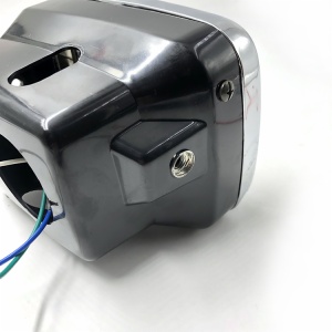 12V 35W Bulb Motorcycle Part head lamp FOR honda CD70 CD80 jialing Jh70