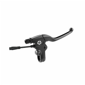 ELECTRIC BRAKE LEVERS GB E-BIKE- 132PDD