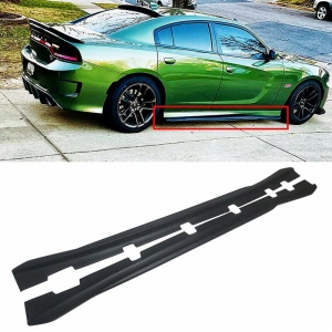 Side Skirts