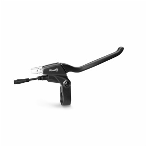 ELECTRIC BRAKE LEVERS GB E-BIKE- 135PDD+BS177/2.A