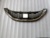 14-15 Honda Civic body kit fb6 front bumper grille