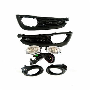 14-15 Honda Civic fb fog lamp housing kit