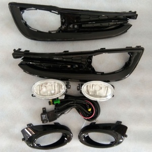 14-15 Honda Civic fb fog lamp housing kit