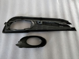 14-15 Honda Civic fb fog lamp housing kit