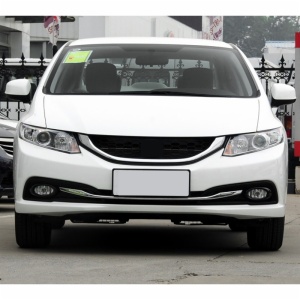 14-15 Honda Civic fb fog lamp housing kit