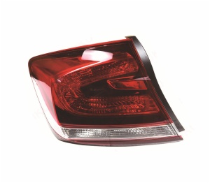14-15 Honda Civic fb tail light kit 33500-TR0-H51/33550-TR0-H51/34150-TR0-H51/34155-TR0-H51