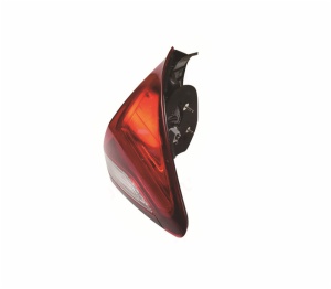 14-15 Honda Civic fb tail light kit 33500-TR0-H51/33550-TR0-H51/34150-TR0-H51/34155-TR0-H51