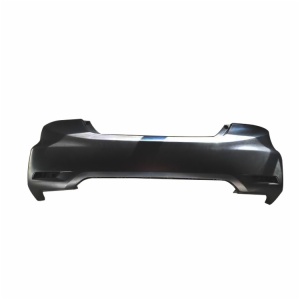 14 Honda Civic body kit fb rear bumper