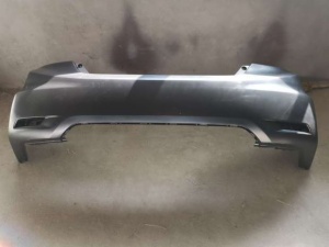 14 Honda Civic body kit fb rear bumper