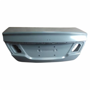 14 Honda Civic trunk cover fb